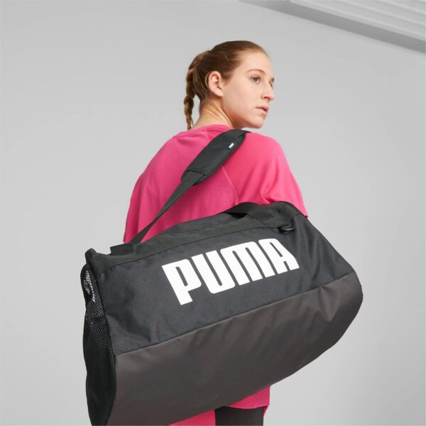 PUMA Men’s Sports Bag, Navy