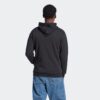 adidas Men’s Essentials Fleece 3-Stripes Hoodie