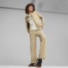 PUMA Women’s Iconic T7 French Terry Jacket (Available in Plus Sizes)