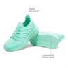 DREAM PAIRS Boys Girls Shoes Kids Tennis Slip on Footwear Running Athletic Sports…