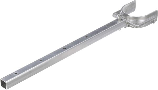 Attwood SP-400-RB Adjustable Transom Saver, 23 to 35 Inches, Composite Head Holds…