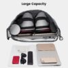 Vorspack Drawstring Backpack 100 Pieces for Party Gym Sport Trip
