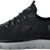 Skechers Men’s Hands Free Slip-ins Summits High Range Sneaker