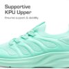 DREAM PAIRS Boys Girls Shoes Kids Tennis Slip on Footwear Running Athletic Sports…