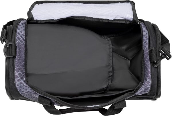 PUMA Evercat Contender Duffel Bag