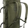 Haimont 45L Duffle Backpack Bag, Convertible Travel Duffle with Shoes...