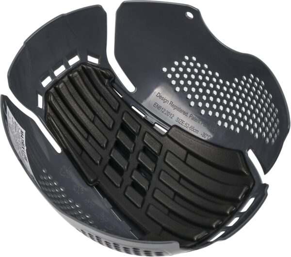 GREEN DEVIL Matrix Lite Series Bump Cap Insert for Baseball Caps EN 812 Universal…