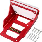 Aluminum Transom Trolling Motor Mount for Kayak, Trolling Motor Transom Mount, Transom...