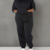 Amazon Essentials Womens Hoodies – Crop Pullover Sweatshirt (Available in Plus Size)