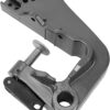 Outboard Motor Bracket Assembly, Aluminium Alloy Outboard Engine Bracket Clamp…