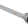 Attwood SP-400-RB Adjustable Transom Saver, 23 to 35 Inches, Composite Head Holds…