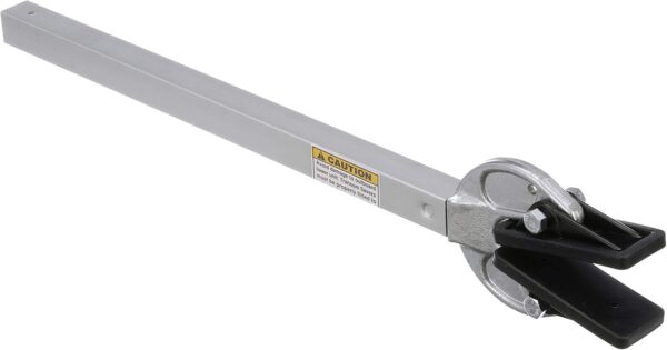 Attwood SP-400-RB Adjustable Transom Saver, 23 to 35 Inches, Composite Head Holds…