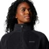 Columbia Women’s Benton Springs Full Zip