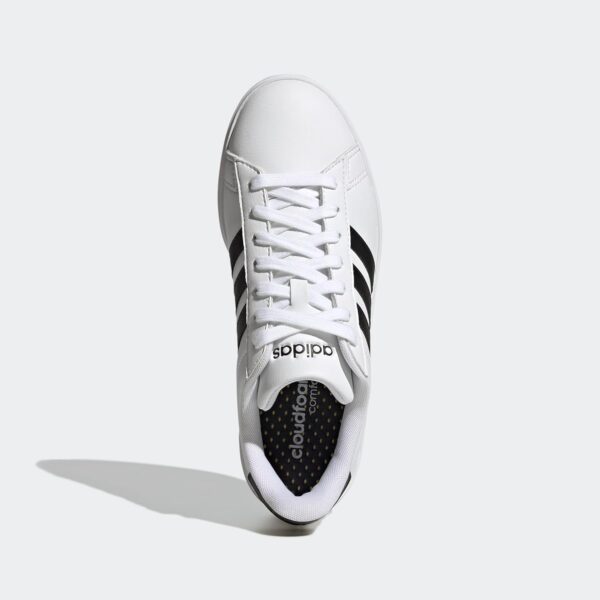 adidas Women’s Grand Court 2.0