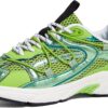 LUCKY STEP Women's Fashion Walking Shoes Running Platform Mesh Casual Sport Gym Work...