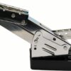 Outboard Motor Bracket Auxiliary Stainless Steel 20HP Heavy Duty Mounting Adjustable…