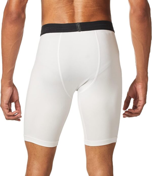 Hanes Sport Men’s Compression Shorts, Men’s Performance Compression Shorts, Men’s…