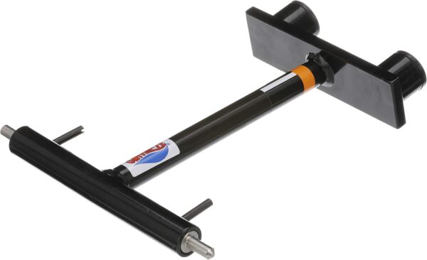 Attwood 10107 Lock N Stow, for Outboard Trailering, Fits Mercury 200 OpitMax, 255…