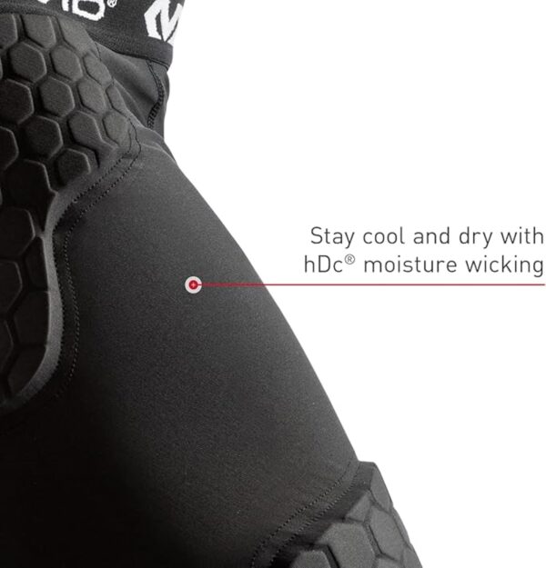 McDavid Men’s Adult