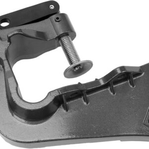 Outboard Motor Bracket Assembly, Aluminium Alloy Outboard Engine Bracket Clamp…