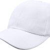 Gelante Plain Blank Baseball Caps Adjustable Back Strap Wholesale Lot 6 Pack