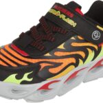 SKECHERS Boy's Sport Lighted - Thermo-Flash 400106L (Little Kid/Big Kid)