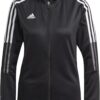 adidas Women’s Tiro 21 Track Jacket