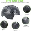 GREEN DEVIL Matrix Lite Series Bump Cap Insert for Baseball Caps EN 812 Universal…