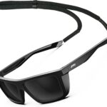 ATTCL Sports Polarized Sunglasses For Men Women Cycling Driving Fishing 100% UV...