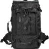 Travel Backpack Carry On Backpack Durable Convertible Duffle Bag Fit for…