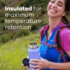 Hydro Flask Wide Flex Cap Lupine 40 Oz