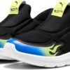 PUMA Unisex-Child Fun Racer Slip on Sneaker