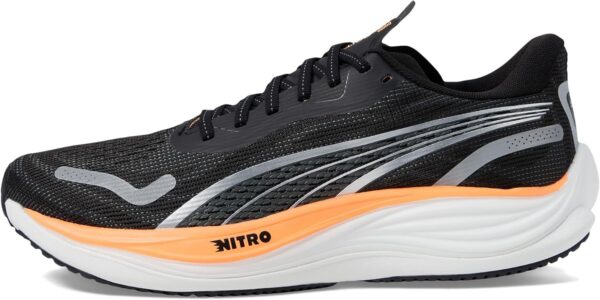 PUMA Men’s Velocity Nitro 3 Sneaker