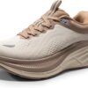NORTIV 8 Women's Walking Shoes Cushion Comfortable ActiveBreeze Running Tennis Shoes...