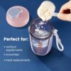 shaker cups for protein shakes 20 oz protein shaker bottleLeak ProofThe Perfect Shaker…