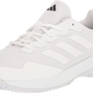 adidas Men’s Gamecourt 2.0 Tennis Shoe