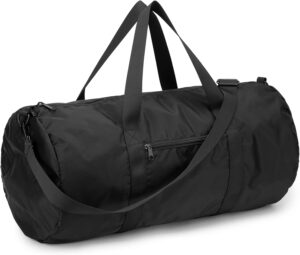 Vorspack Duffel Bag 20-24-28 Inches Foldable Gym Bag for Men Women Duffle…