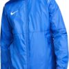 Nike Dry Park 20 Repel Rain Jacket Men's (Royal Blue, S)