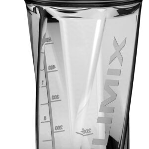HELIMIX 2.0 Vortex Blender Shaker Bottle Holds upto 28oz | No Blending Ball or Whisk |…