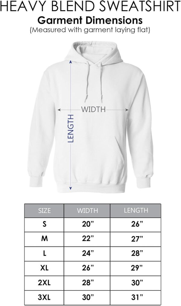 I’d Rather Be Watching THE RED FOXES – Men’s Pullover Hoodie