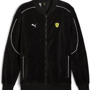 PUMA Men’s Ferrari Race Mt7+ Jacket