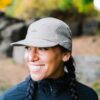 Element Hat, Ultralight Stretch Polyester and Mesh Cap with Soft Foam Bill and Snap…