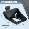 Thenshop Transom Trolling Motor Mount for Kayak Trolling Motor Transom Mount…