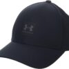 Under Armour Men's Iso-chill ArmourVent Stretch Fit Hat