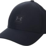 Under Armour Men's Iso-chill ArmourVent Stretch Fit Hat