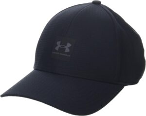Under Armour Men’s Iso-chill ArmourVent Stretch Fit Hat