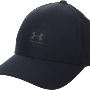 Under Armour Men’s Iso-chill ArmourVent Stretch Fit Hat