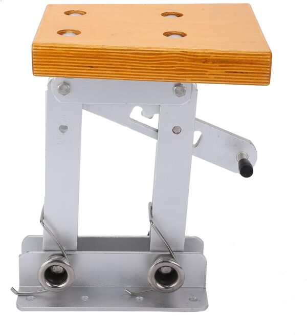 Motor Mounting Bracket,Outboard Motor Mount 2 Stroke Heavy Duty Marine Board…