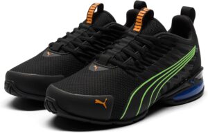 PUMA Unisex-Child Voltaic Evo Sneaker