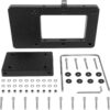 8M0120717 Xi Series Trolling Motor Quick-Release Mounting Bracket Kit for bow mounted…